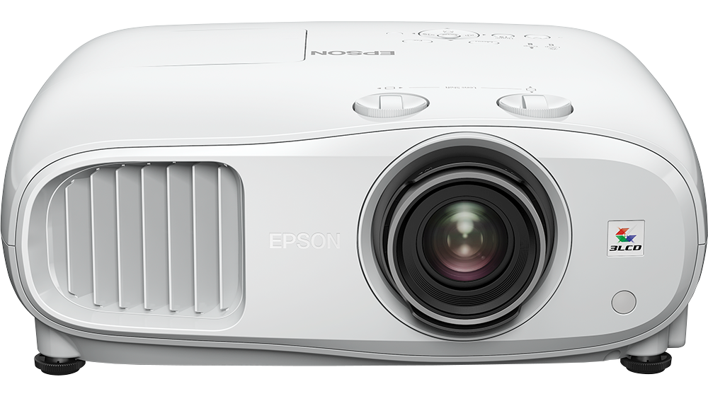 Epson V11H961041/EHTW7000 Ultra HD Projector - 3000 Lumens Projector Epson