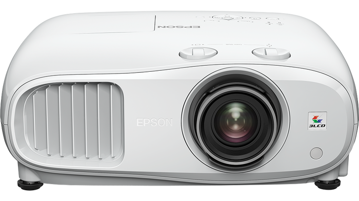 Epson V11H961041/EHTW7000 Ultra HD Projector - 3000 Lumens Projector Epson