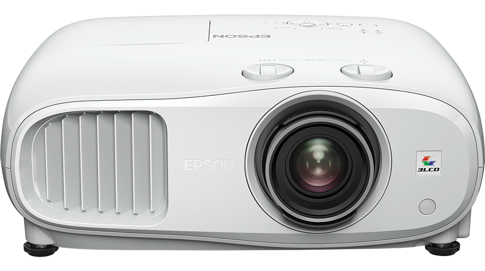 Epson V11H961041/EHTW7000 Ultra HD Projector - 3000 Lumens