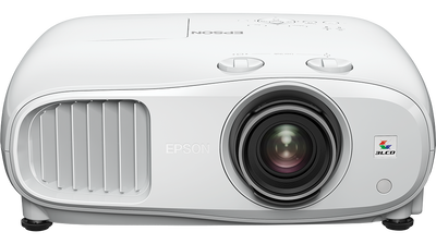 Epson V11H961041/EHTW7000 Ultra HD Projector - 3000 Lumens Epson Projector Epson