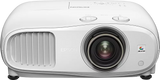 Epson EH-TW7100 4K Ultra HD Projector - 3000 Lumens