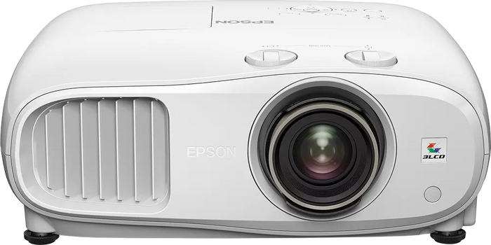 Epson EH-TW7100 4K Ultra HD Projector - 3000 Lumens Projector Epson