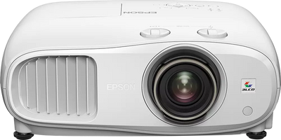 Epson EH-TW7100 4K Ultra HD Projector - 3000 Lumens Epson Projector Epson