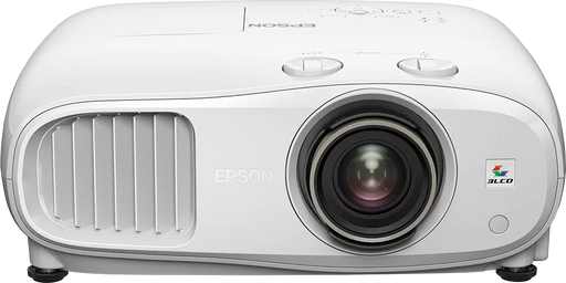 Epson EH-TW7100 4K Ultra HD Projector - 3000 Lumens