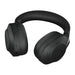 Jabra Evolve2 85 Link380a UC Stereo Wired & Wireless Headset | 28599-989-989