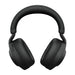 Jabra Evolve2 85 Link380a UC Stereo Wired & Wireless Headset | 28599-989-999