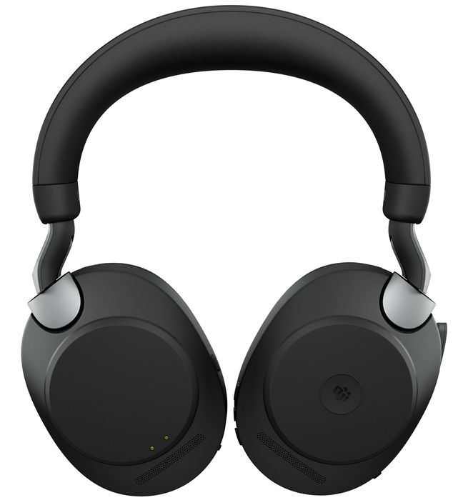 Jabra Evolve2 85 MS Stereo USB-C Headset | 28599-999-889 Headset Jabra