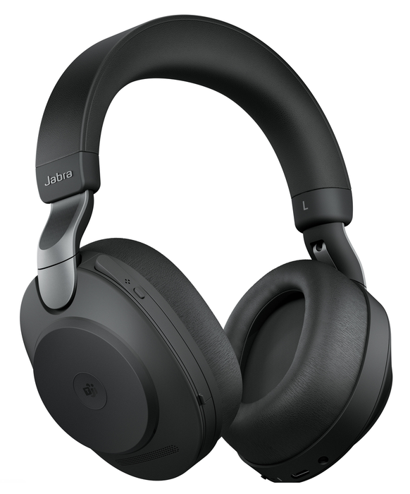 Jabra Evolve2 85 MS Stereo USB-C Headset | 28599-999-889 Headset Jabra