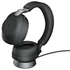 Jabra Evolve2 85 MS Stereo USB-C Headset | 28599-999-889
