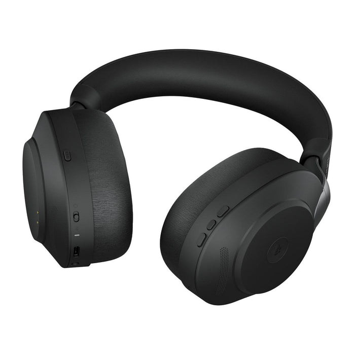 Jabra Evolve2 85 Wireless Over-the-head Stereo Headset | 28599-999-899 Headset Screen Moove