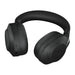 Jabra Evolve2 85 Wireless Over-the-head Stereo Headset | 28599-999-899 Headset Screen Moove