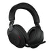 Jabra Evolve2 85 Wireless Over-the-head Stereo Headset | 28599-999-899 Headset Screen Moove
