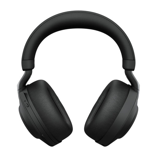 Jabra Evolve2 85 Wireless Over-the-head Stereo Headset | 28599-999-899 Headset Screen Moove