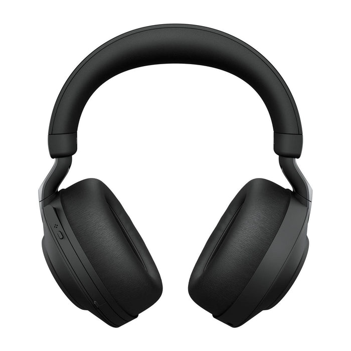Jabra Evolve2 85 Wireless Over-the-head Stereo Headset | 28599-999-899 Headset Screen Moove