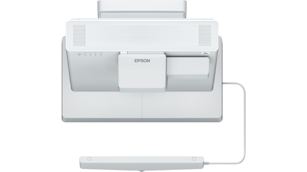 Epson V11H919041/EB1485FI Laser Interactive Display Projector - 5000 Lumens Projector Epson