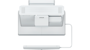 Epson V11H919041/EB1485FI Laser Interactive Display Projector - 5000 Lumens Projector Epson