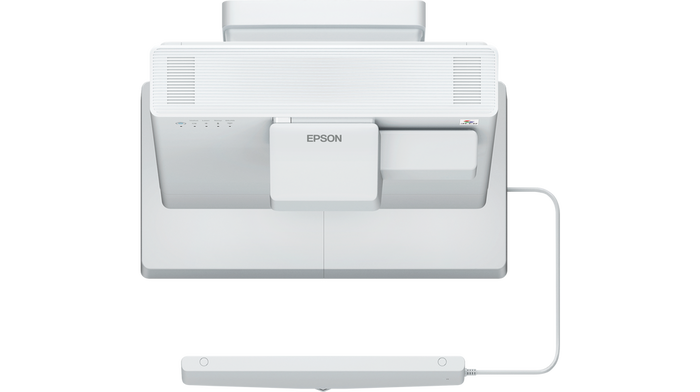 Epson V11H919041/EB1485FI Laser Interactive Display Projector - 5000 Lumens Projector Epson
