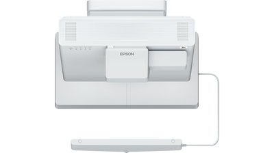 Epson V11H919041/EB1485FI Laser Interactive Display Projector - 5000 Lumens Projector Epson