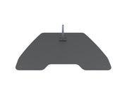 Multibrackets Pro Series Large Floorplate Mounting Accessory Multibrackets