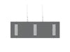 Multibrackets M Pro Series Enclosure 37" Wire Small Black Signage Display Enclosures Multibrackets