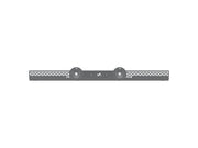 Multibrackets M Pro Series Enclosure 37" Wire Small Black Signage Display Enclosures Multibrackets