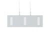 Multibrackets M Pro Series Enclosure 37" Wire Small White Signage Display Enclosures Multibrackets