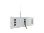 Multibrackets M Pro Series Enclosure 37" Wire Small White Signage Display Enclosures Multibrackets
