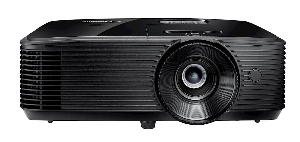 Optoma H190X Big Screen Entertainment, Bright HD Ready Projector - 3900 Lumens Projector Optoma