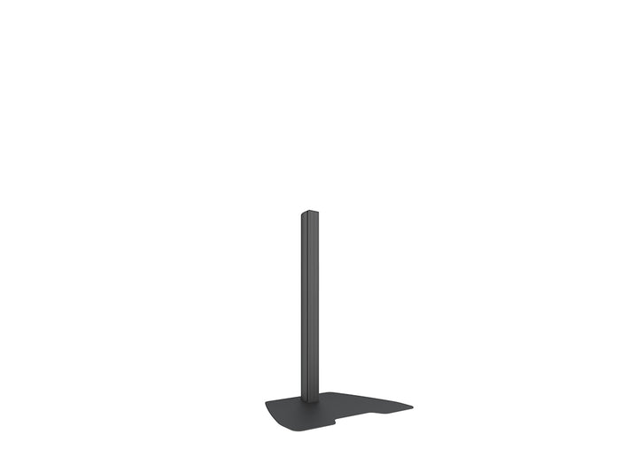 Multibrackets Pro Series Large Floorplate Column - 150cm Mounting Accessory Multibrackets