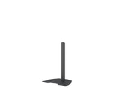 Multibrackets Pro Series Large Floorplate Column - 150cm Mounting Accessory Multibrackets