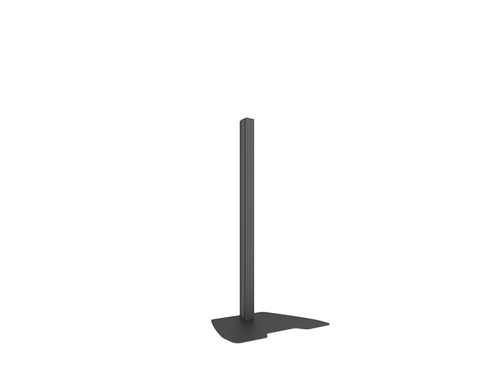 Multibrackets Pro Series Large Floorplate Column - 180cm Mounting Accessory Multibrackets