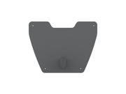 Multibrackets Pro Series Large Floorplate Column - 180cm Mounting Accessory Multibrackets