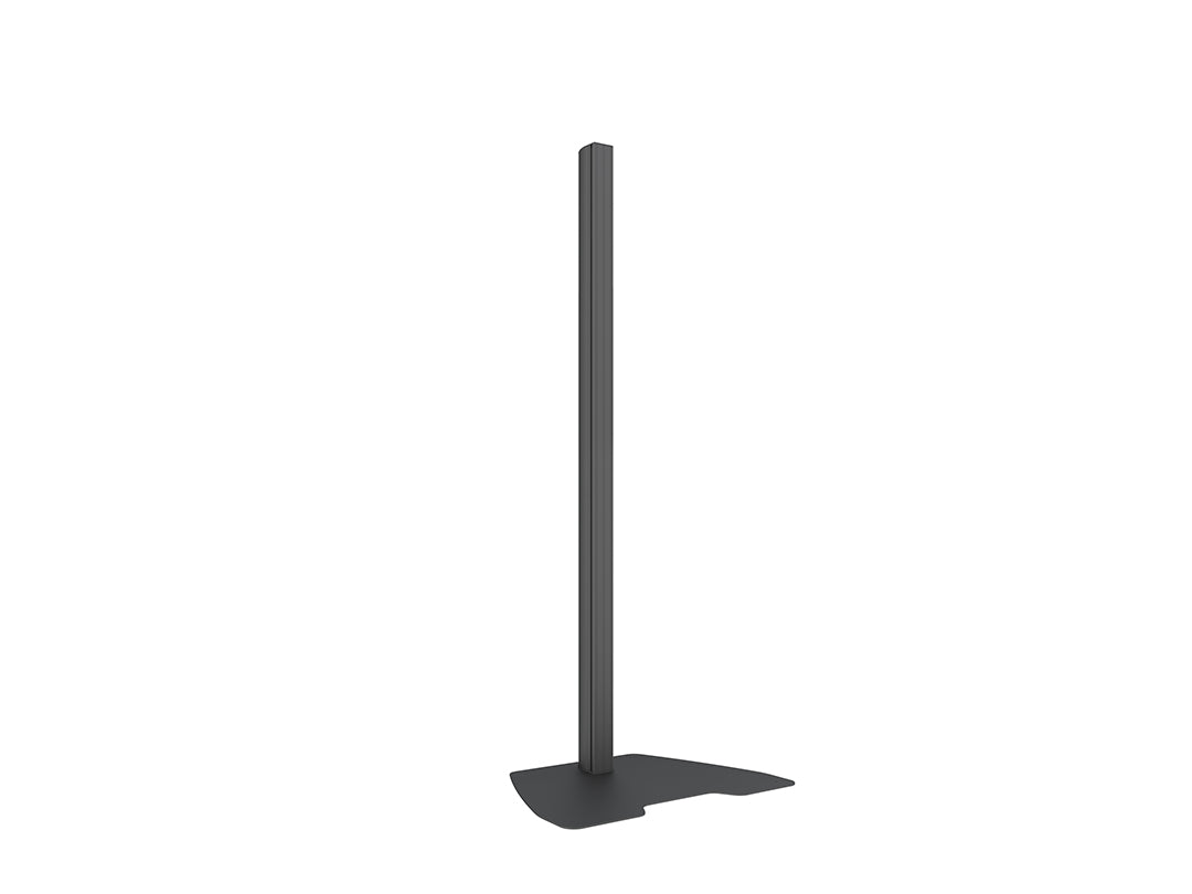 Multibrackets Pro Series Large Floorplate Column - 270cm Mounting Accessory Multibrackets