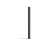 Multibrackets Pro Series Large Floorplate Column - 270cm Mounting Accessory Multibrackets