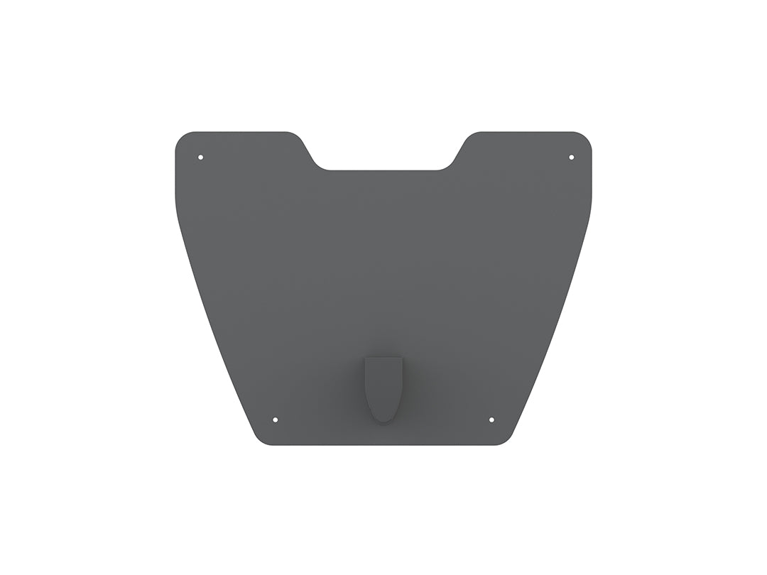 Multibrackets Pro Series Large Floorplate Column - 270cm Mounting Accessory Multibrackets