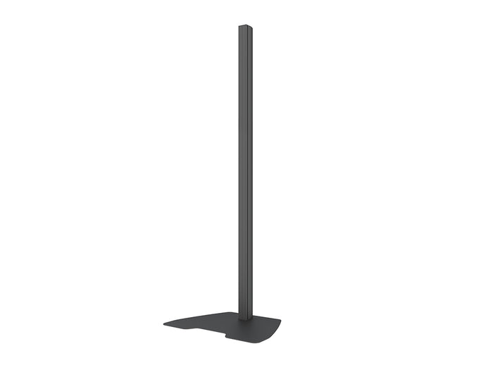 Multibrackets Pro Series Large Floorplate Column - 300cm Mounting Accessory Multibrackets