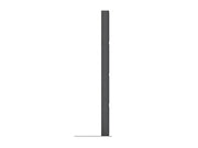 Multibrackets Pro Series Large Floorplate Column - 300cm Mounting Accessory Multibrackets