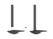 Multibrackets Pro Series Large Floorplate Column - 300cm Mounting Accessory Multibrackets
