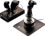 Thrustmaster Hotas Warthog Black Joystick PC& Playstation 3 | 2960720 Flight Peripheral Thrustmaster