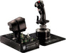 Thrustmaster Hotas Warthog Black Joystick PC& Playstation 3 | 2960720 Flight Peripheral Thrustmaster