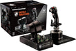 Thrustmaster Hotas Warthog Black Joystick PC& Playstation 3 | 2960720 Flight Peripheral Thrustmaster