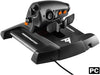 Thrustmaster TWCS Gaming Joystick & Throttle Black | 2960754