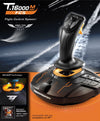 Thrustmaster T.16000M FCS Flightstick PC | 2960773