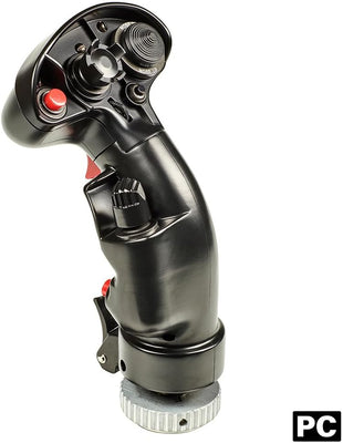 Thrustmaster F/A-18C Hornet HOTAS Black Joystick | 2960812 Flight Peripheral Thrustmaster