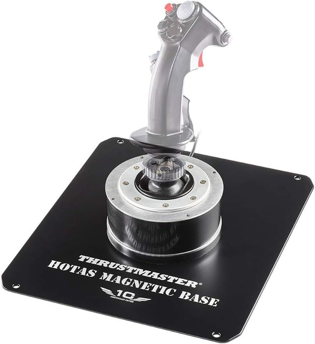 Thrustmaster Hotas Magnetic Base Gaming Controller Attachment | 2960846