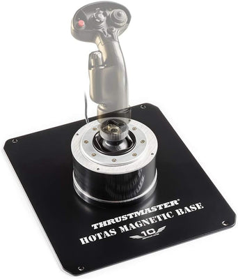 Thrustmaster Hotas Magnetic Base Gaming Controller Attachment | 2960846 Controllers & Accessories Thrustmaster