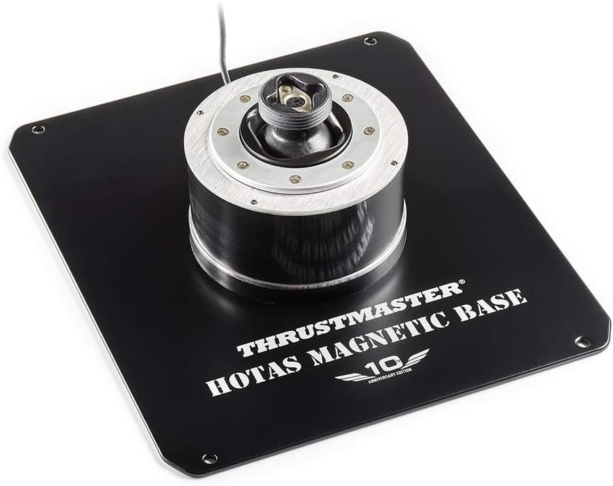 Thrustmaster Hotas Magnetic Base Gaming Controller Attachment | 2960846