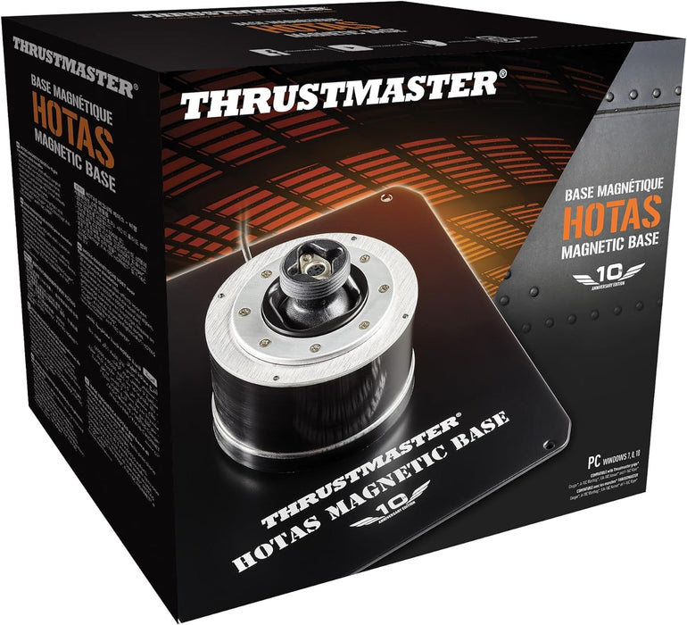 Thrustmaster Hotas Magnetic Base Gaming Controller Attachment | 2960846