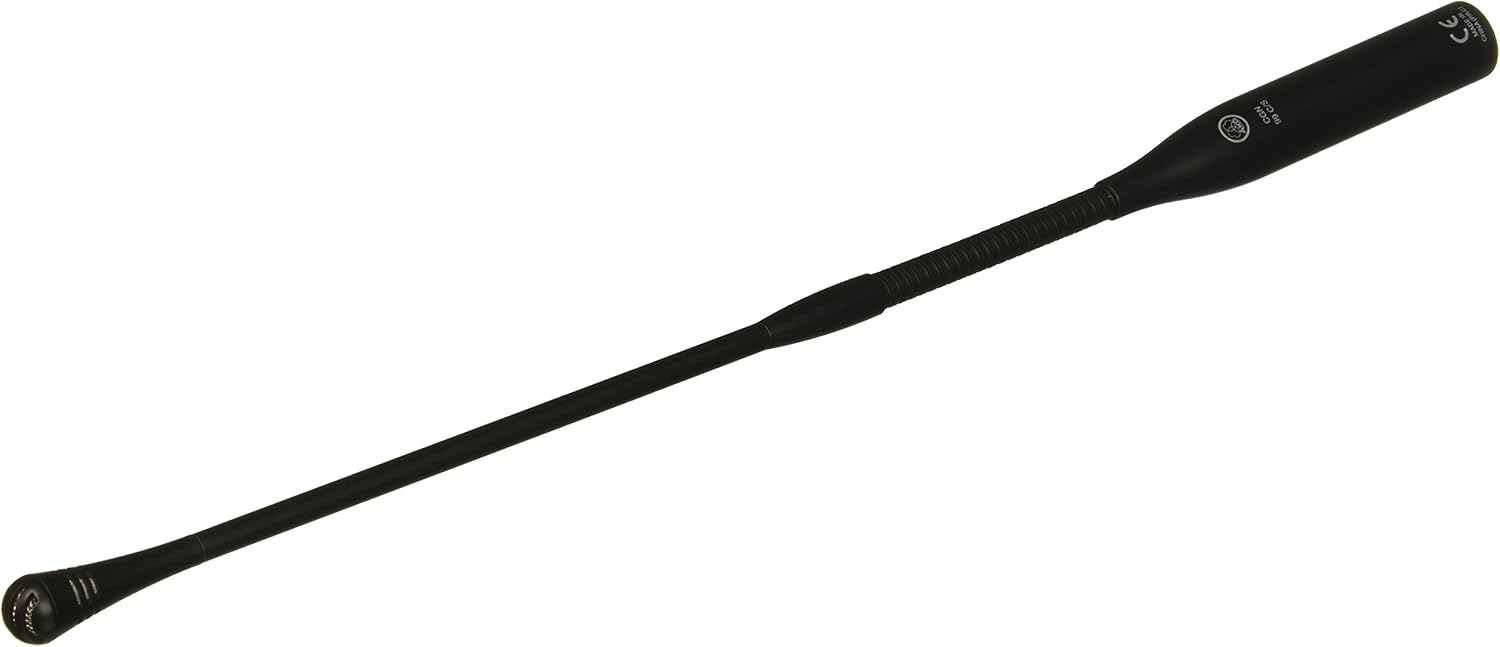 AKG CGN99C/Small Cardioid Condenser Gooseneck Microphones | 2965H00110 Microphone AKG