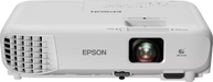 Epson EB-W06 WXGA Projector - 3700 Lumens